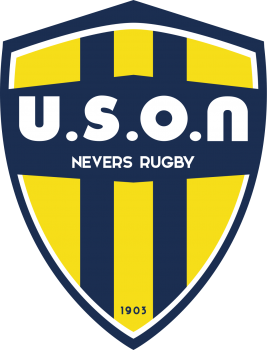 USON - Rugby Nevers