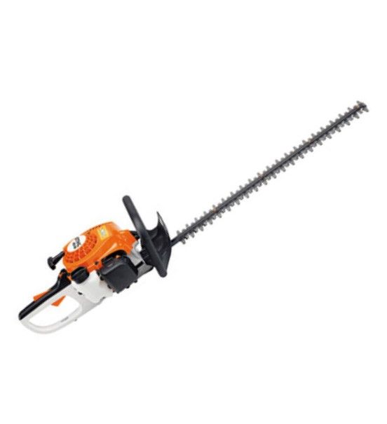 végétation stihl taille haie hs 45 expert jardin